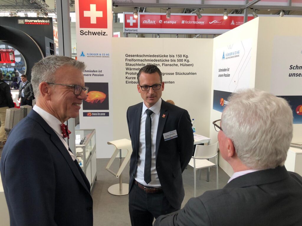 EXHIBITION HANNOVER 2019