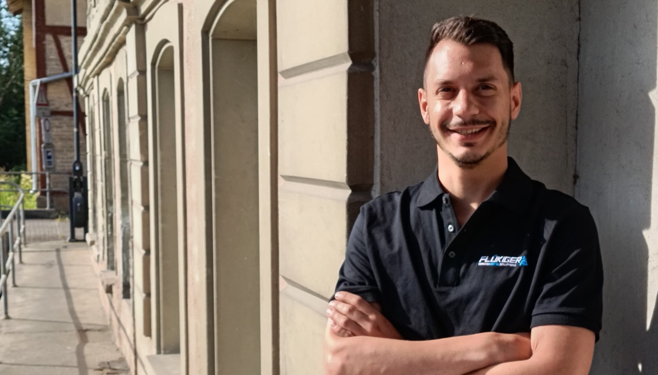 Alessandro Giano