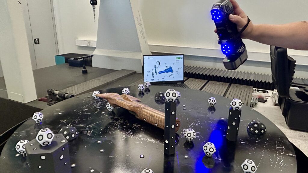 3D Scanner